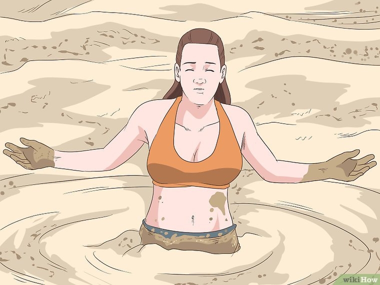 Quicksand is the name I give to the sinking feeling that pulls me under if I struggle too much.